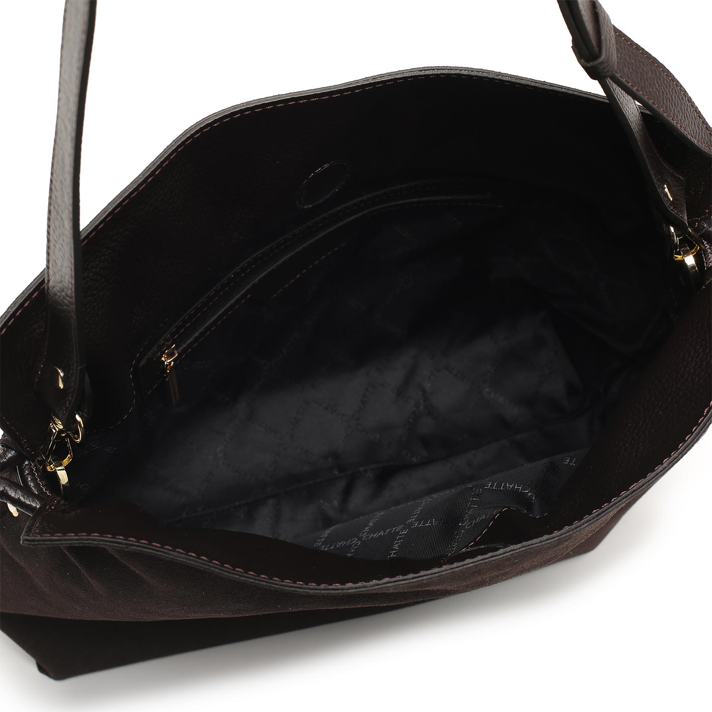 Сумка через плечо Chatte Marseille