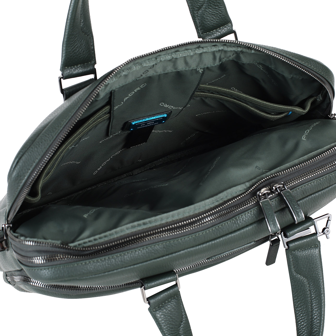 Сумка для ноутбука и документов Piquadro Modus Special