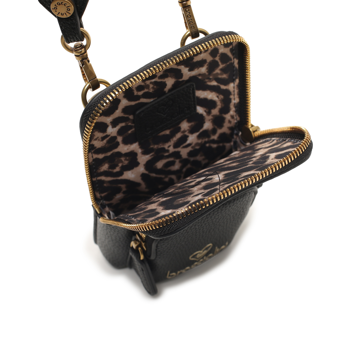 Сумка для смартфона Braccialini Jinny Jewels