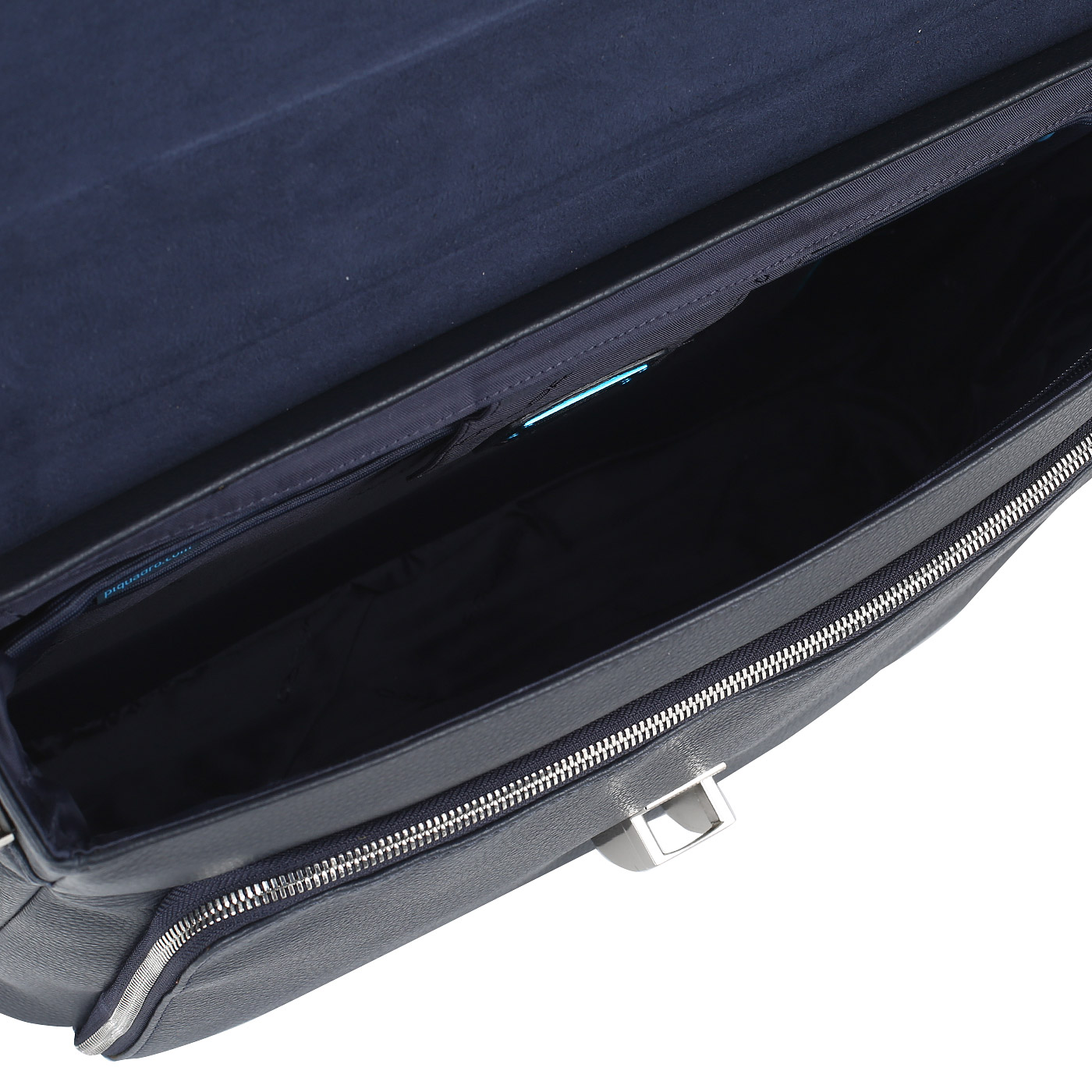 Портфель из кожи Piquadro Modus