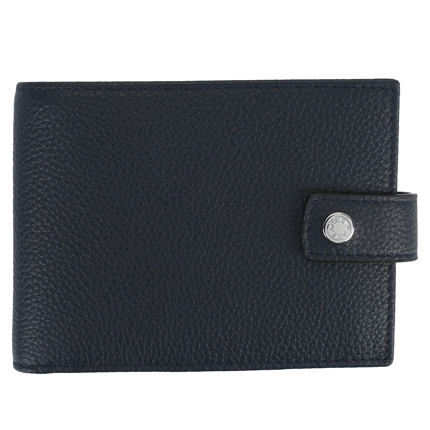 Neri Karra Складное кожаное портмоне