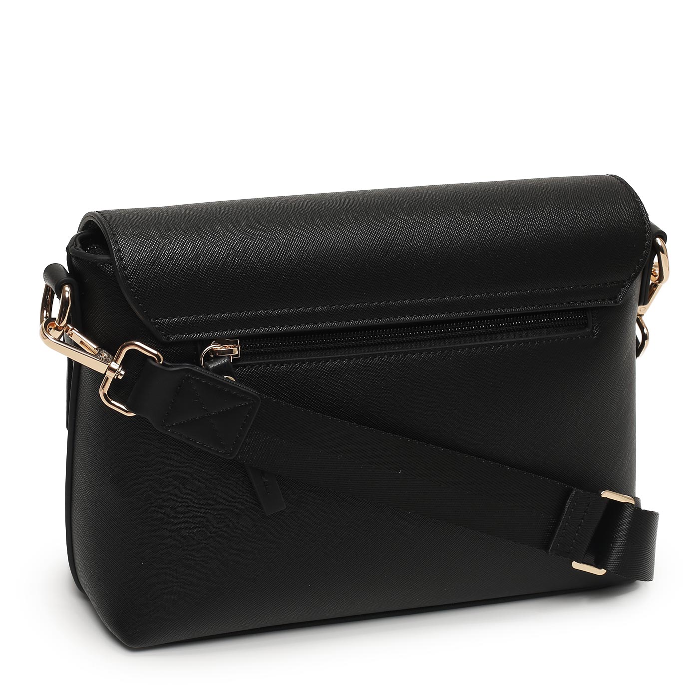 Сумка через плечо Bugatti Ella