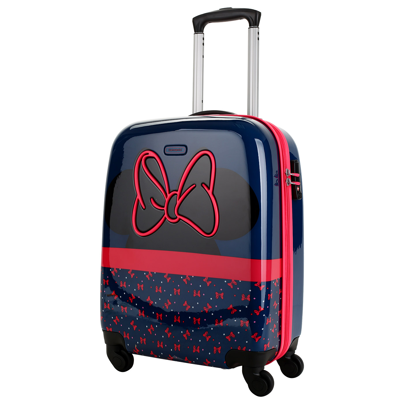 Samsonite Детский компактный чемодан