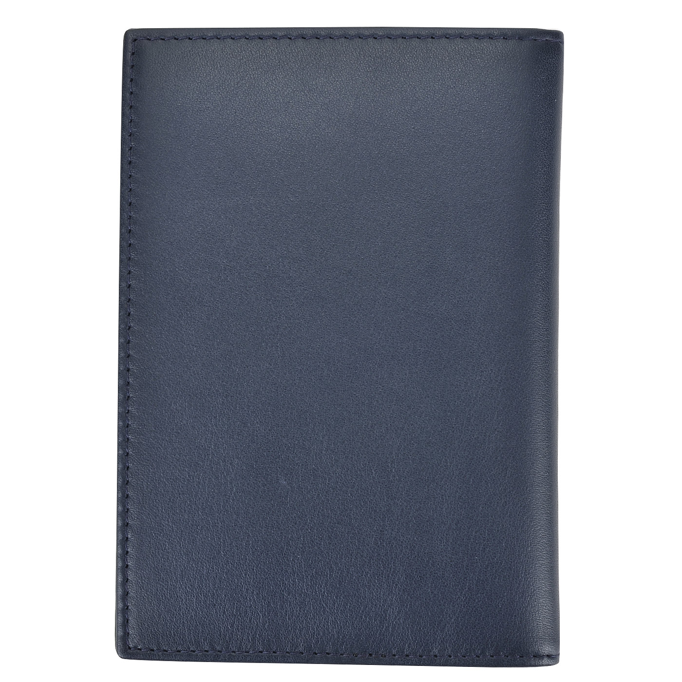 Обложка для паспорта из мягкой гладкой кожи Mayrhoff 