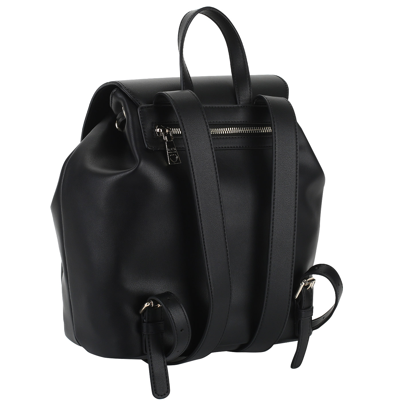 Рюкзак с аппликацией Love Moschino Ciao bags