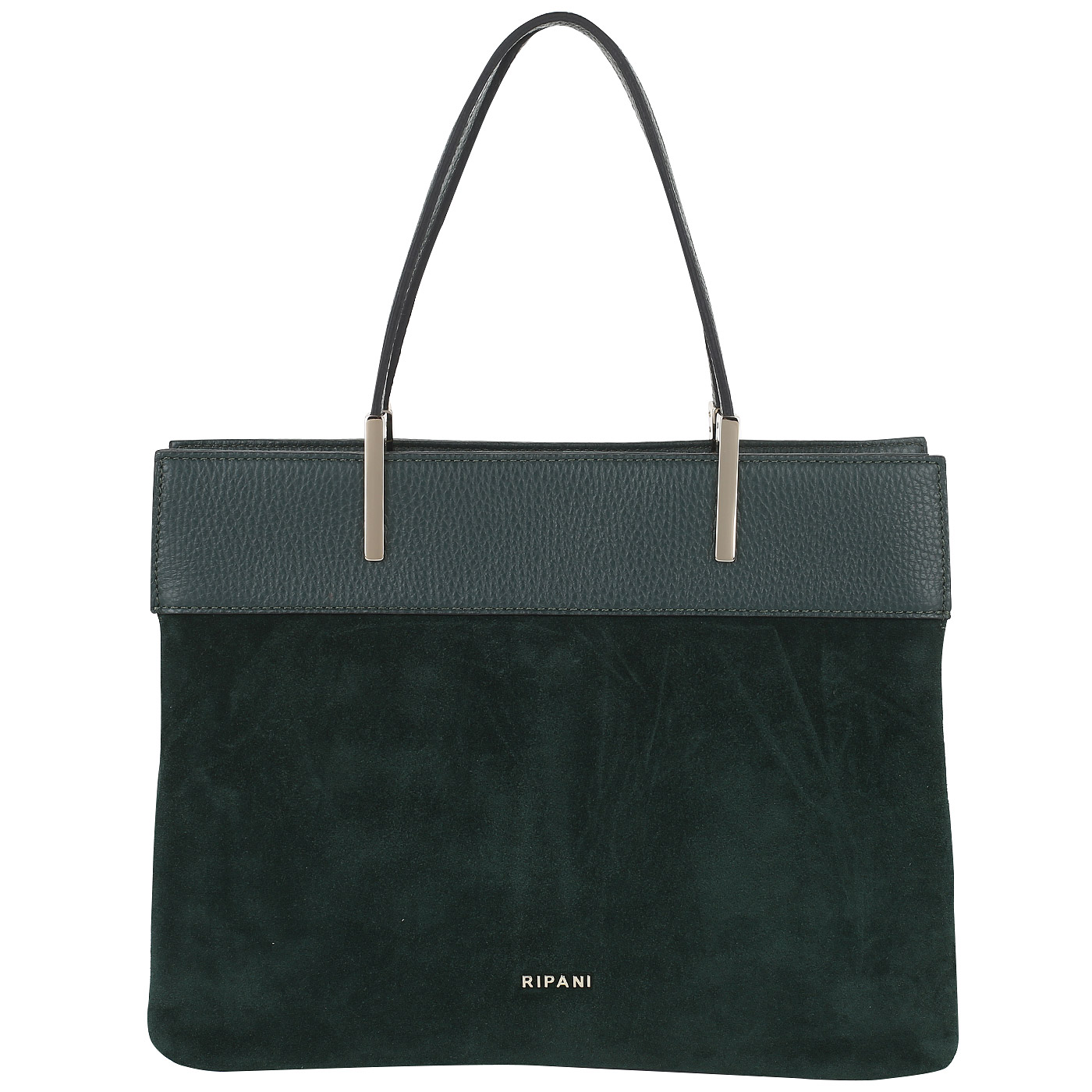 Ripani Комбинированная сумка