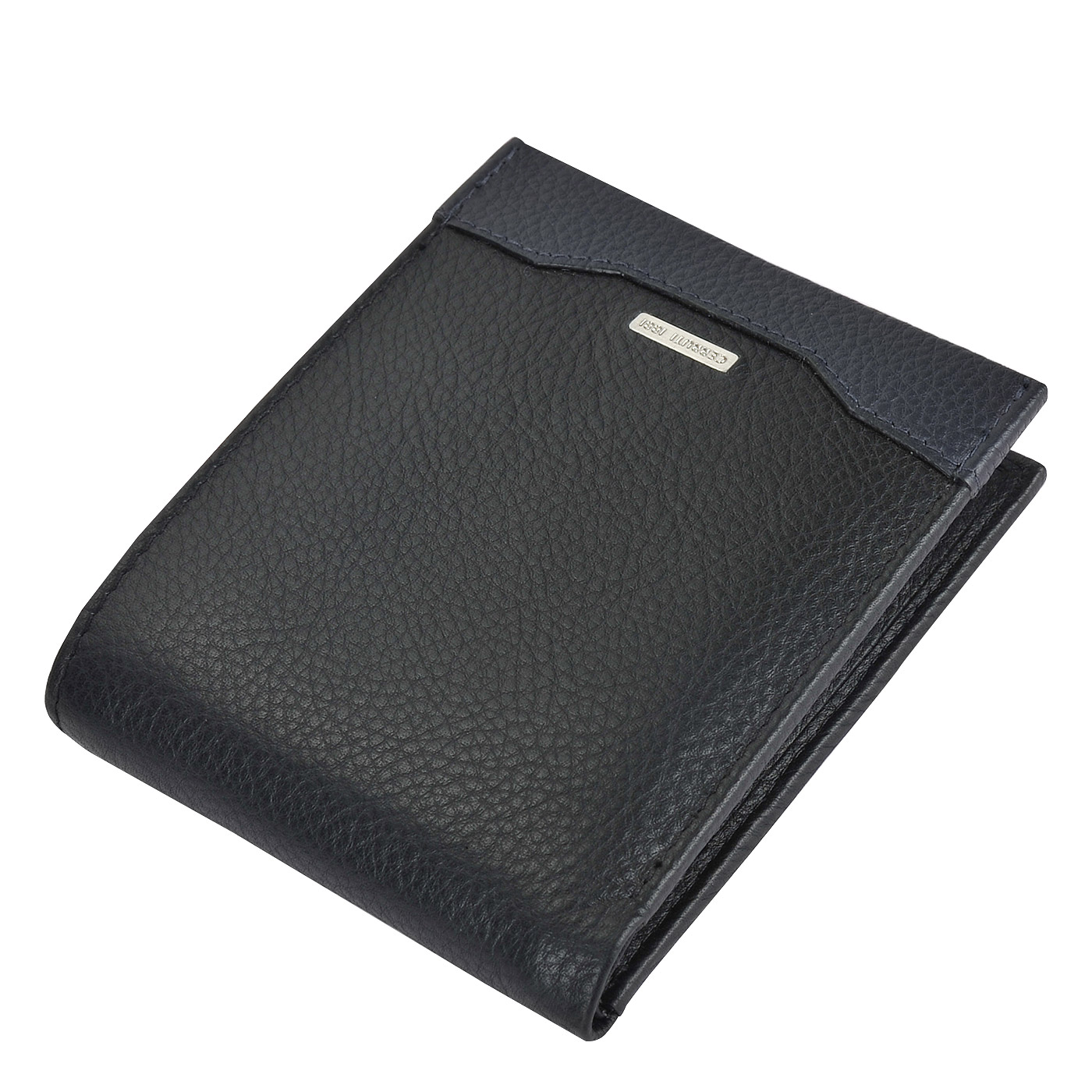 Кожаное мужское портмоне Cerruti 1881 Preston