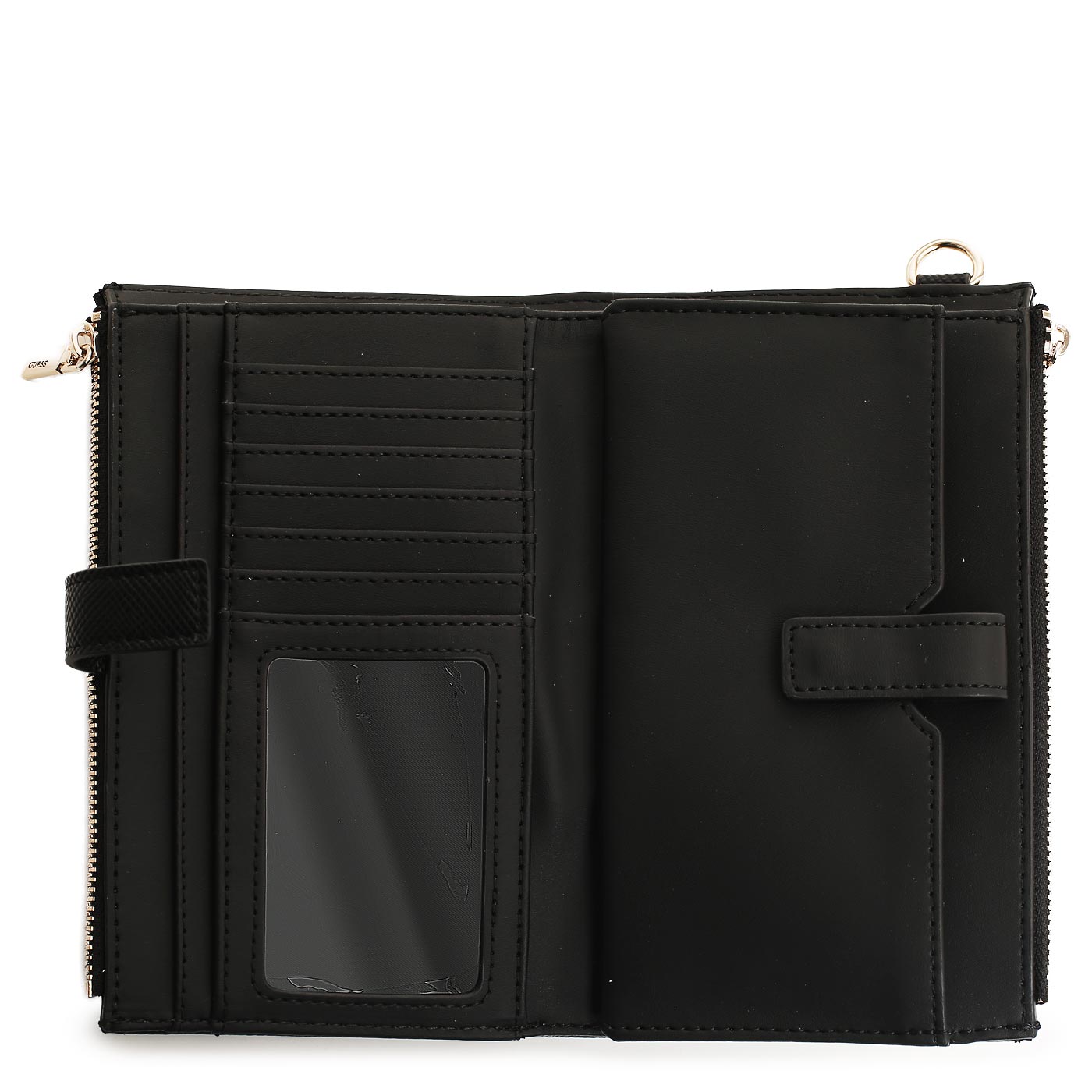 Портмоне на полную купюру Guess Laurel