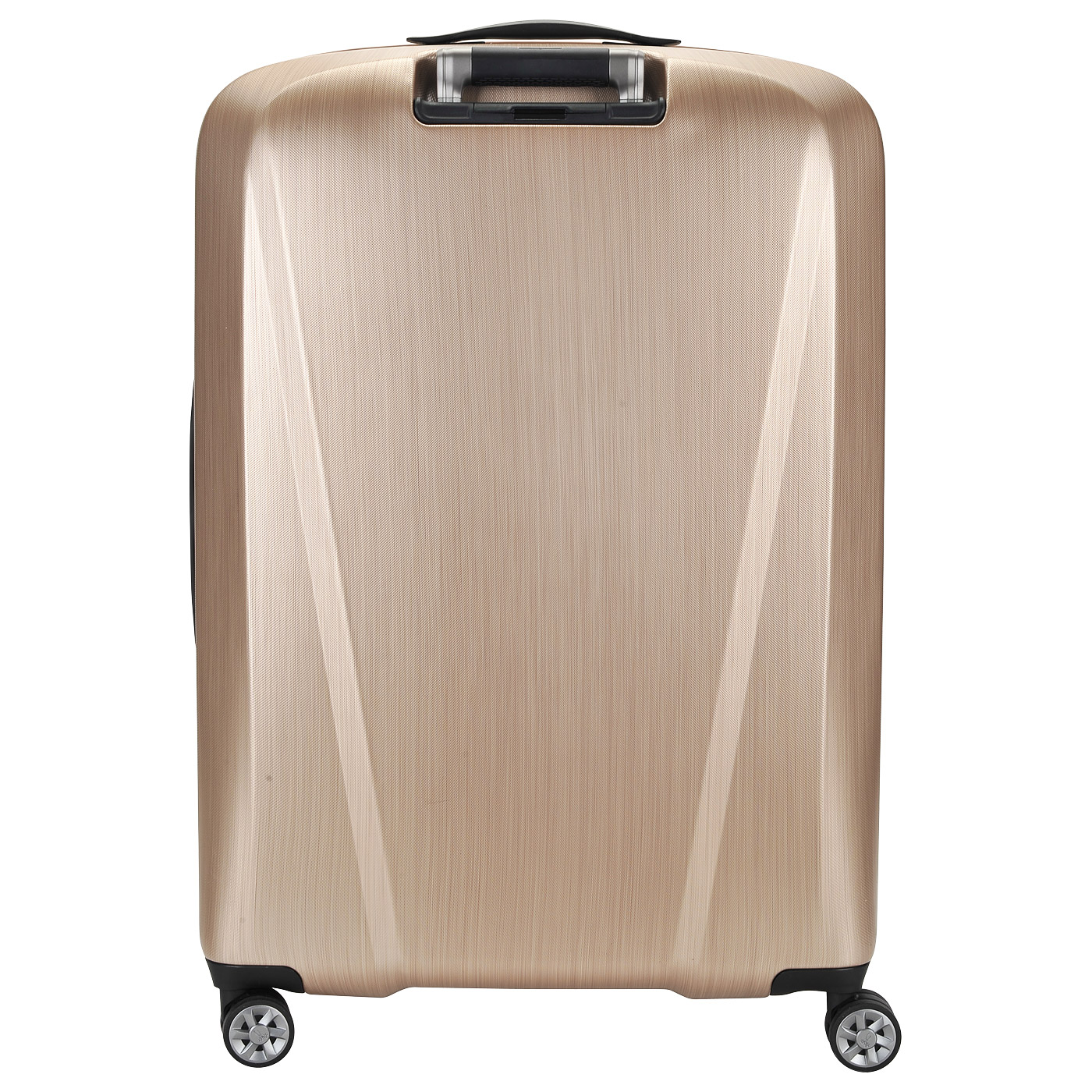 Чемодан большой L из поликарбоната с кодовым замком Ricardo Beverly Hills Rio Dell