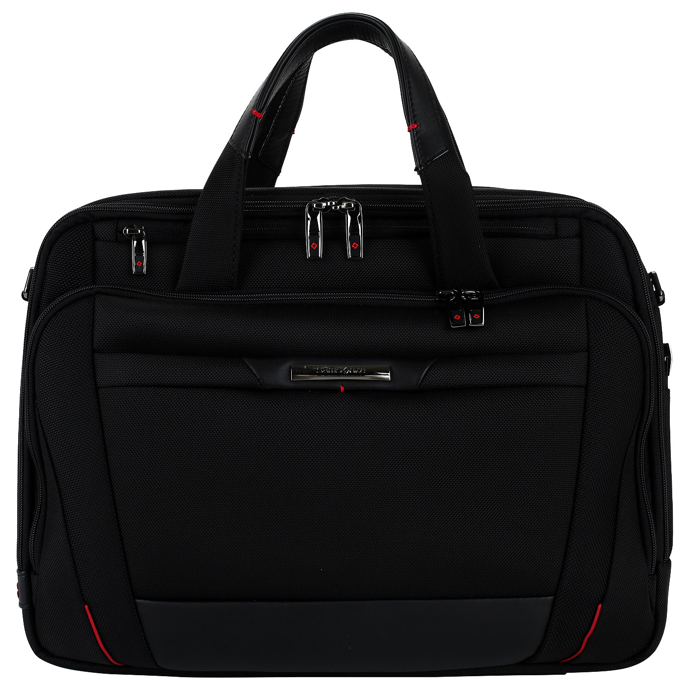 Samsonite Деловая сумка с тремя отделами