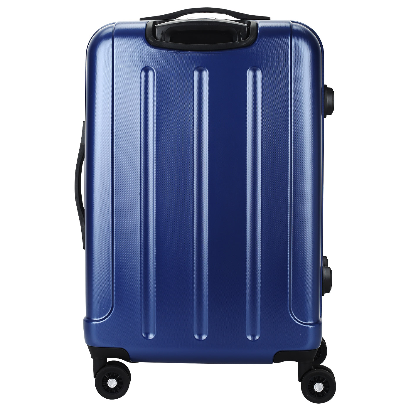 Чемодан средний M из ABS-пластика с кодовым замком Sun Voyage Elit