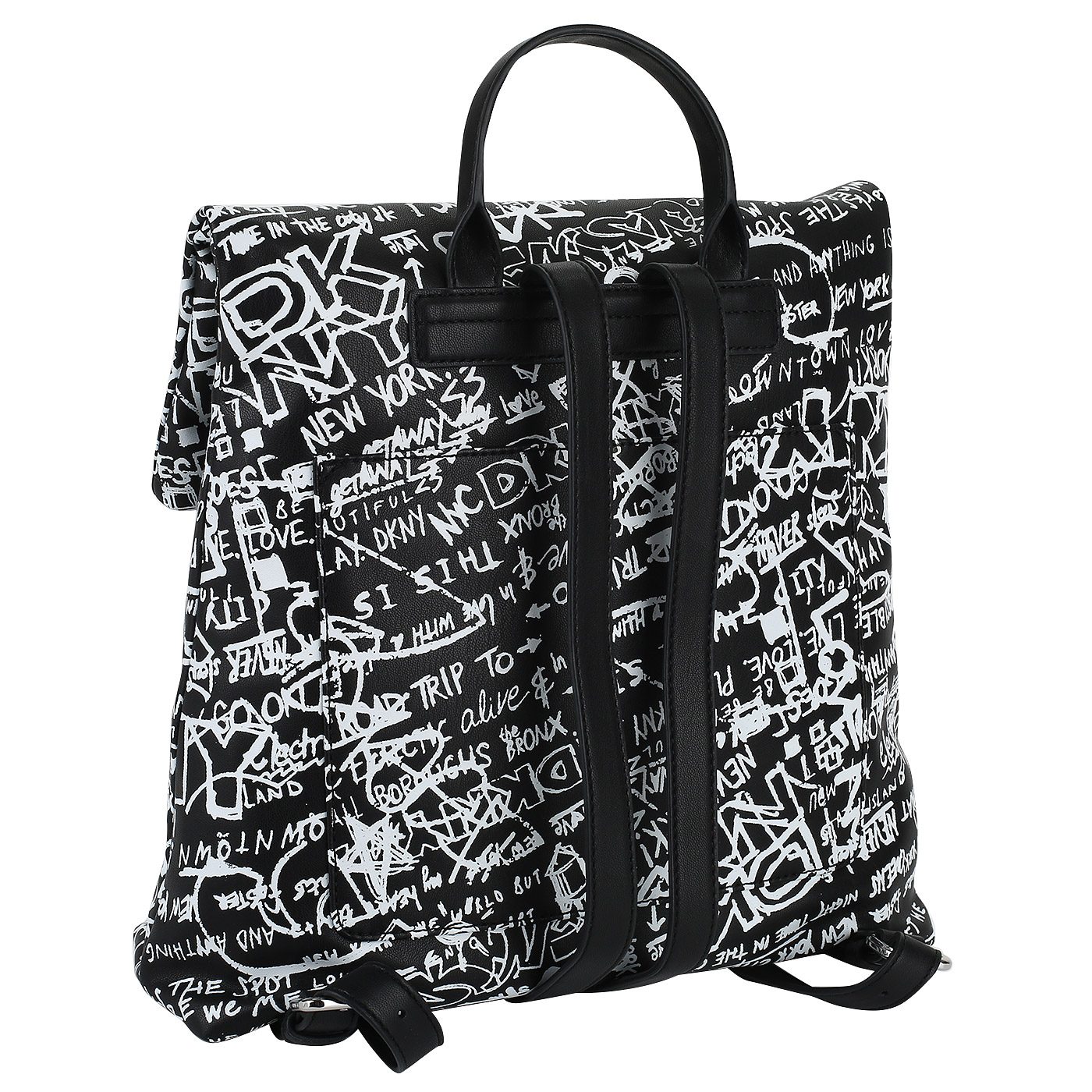 Рюкзак с принтом DKNY Tilly