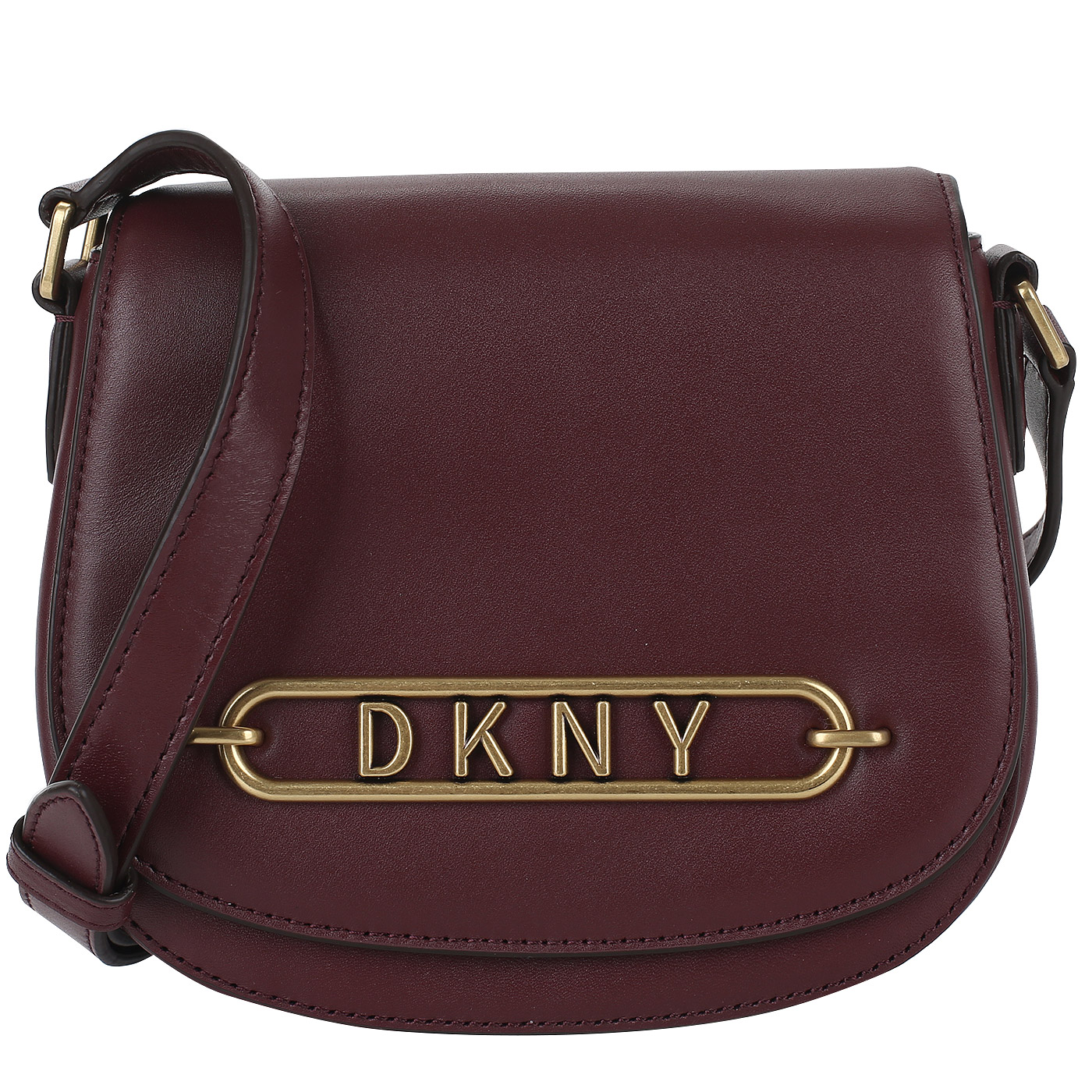 DKNY Сумочка-седло
