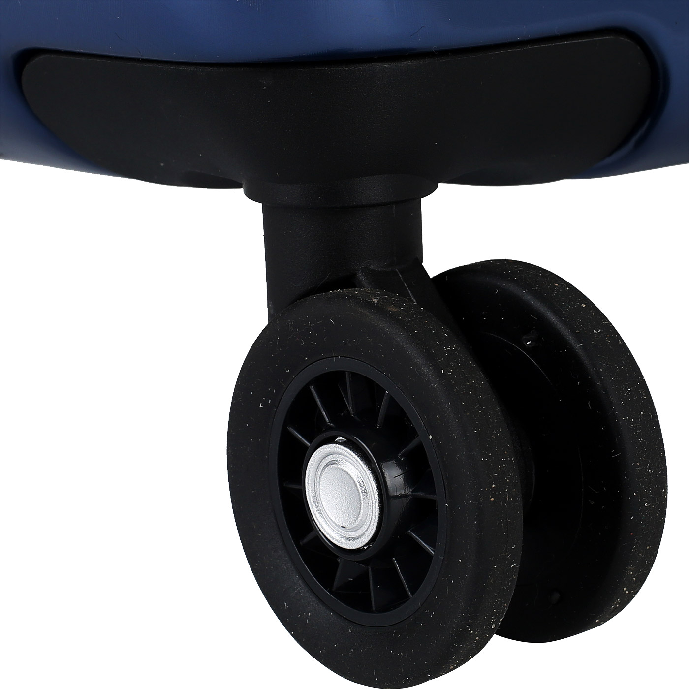 Чемодан большой L из ABS-пластика с кодовым замком Sun Voyage Elit