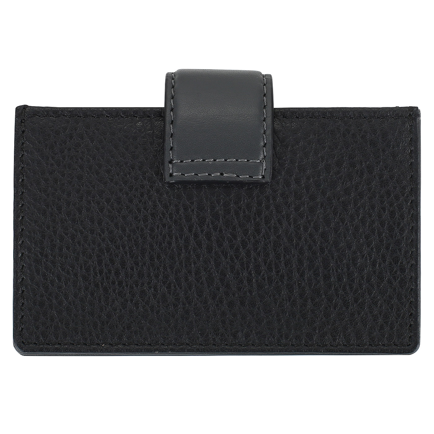 Визитница на кнопке Piquadro Feels