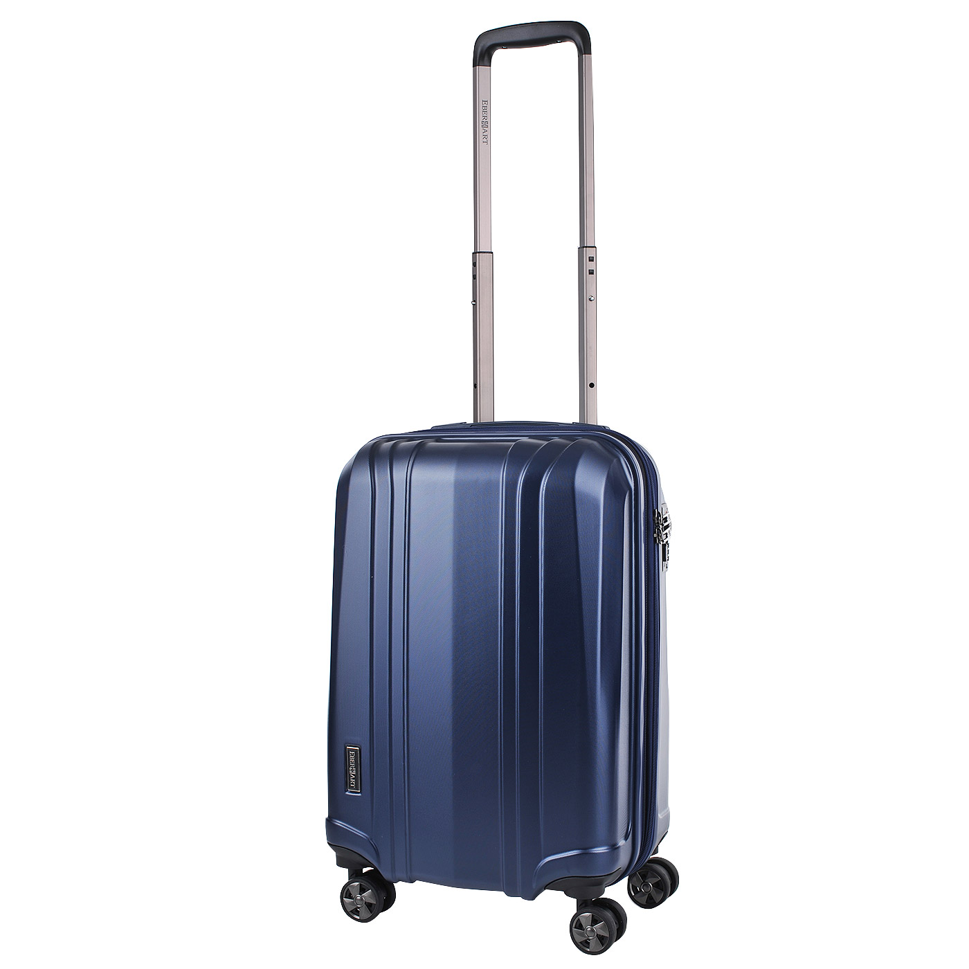 Eberhart Чемодан маленький S из поликарбоната