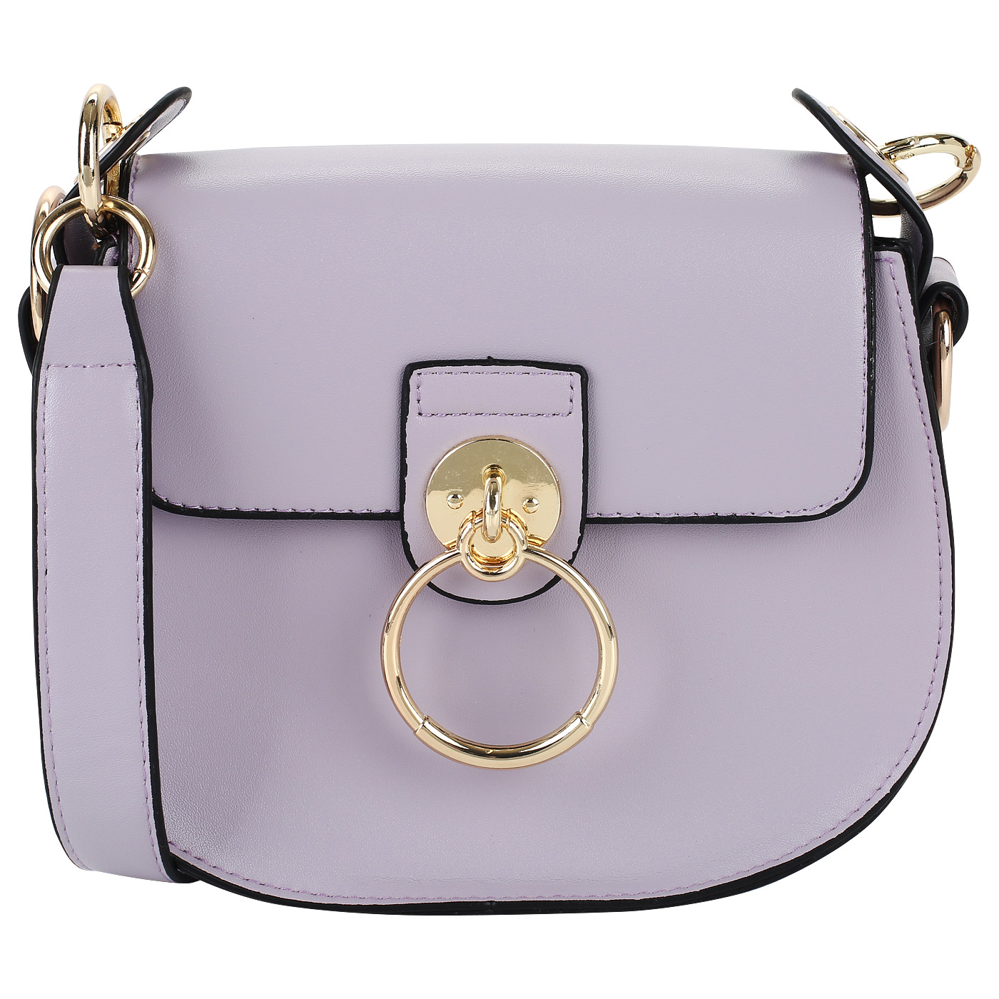 Dispacci Сумочка со съемной ручкой