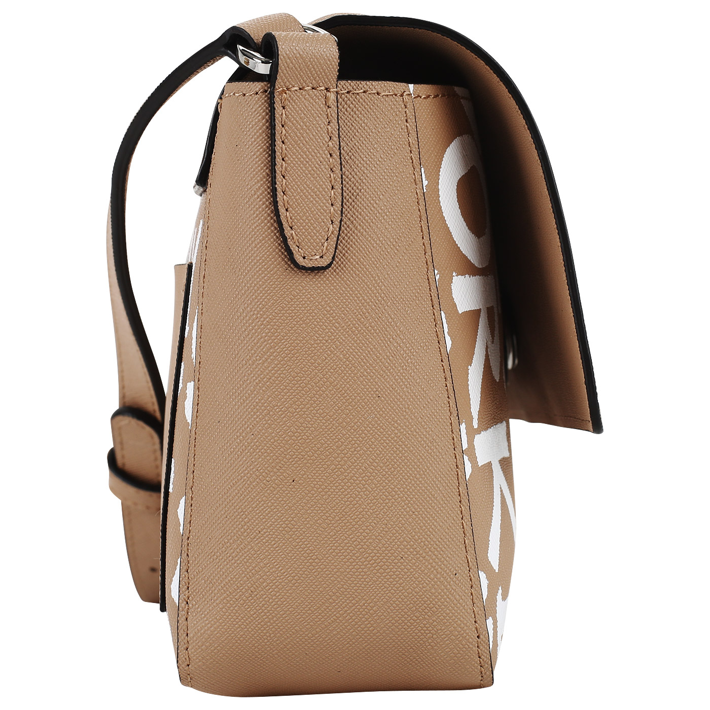 Сумочка с принтом DKNY Brayden