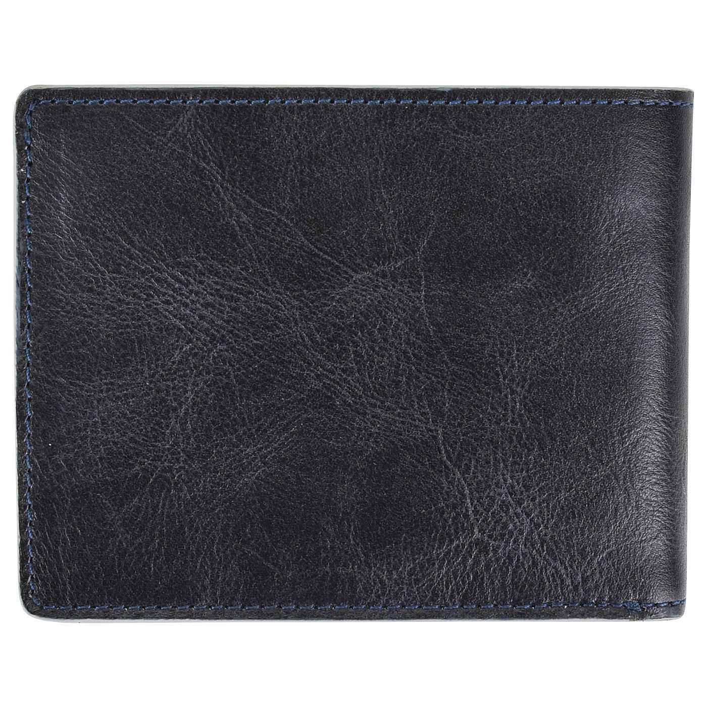 Мужское кожаное портмоне Stevens 