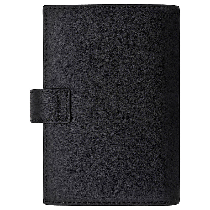 Портмоне с отделом для паспорта и автодокументов Neri Karra 