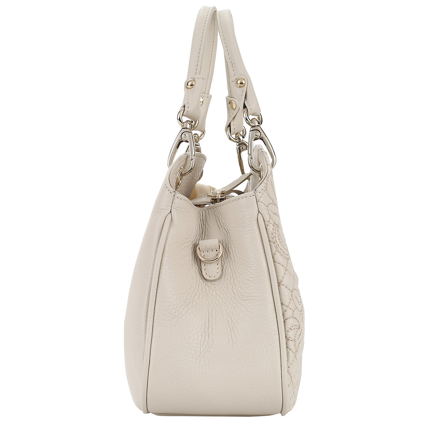 Сумка с вышивкой Marina Creazioni 