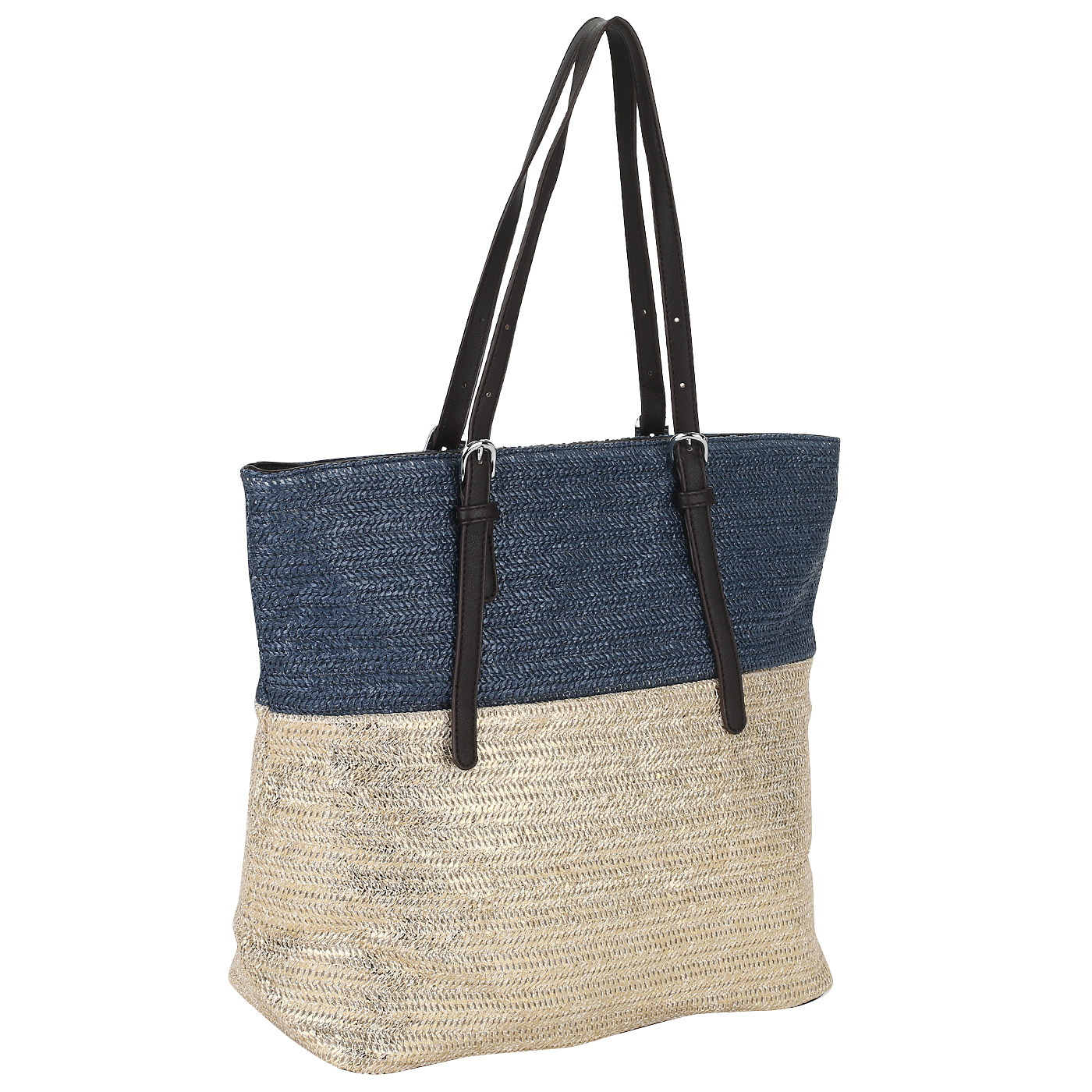 Сумка на молнии Dispacci 