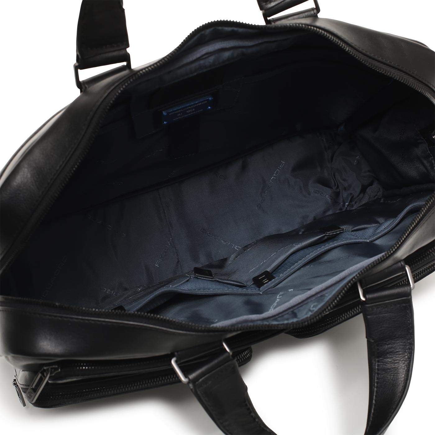 Сумка для ноутбука и документов Piquadro Philip