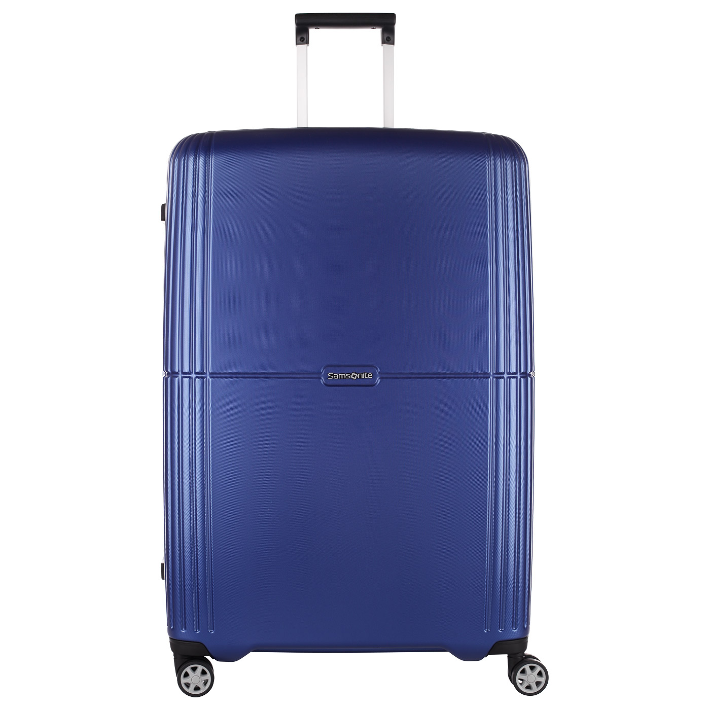 Чемодан очень большой XL из поликарбоната с кодовым замком Samsonite Orfeo