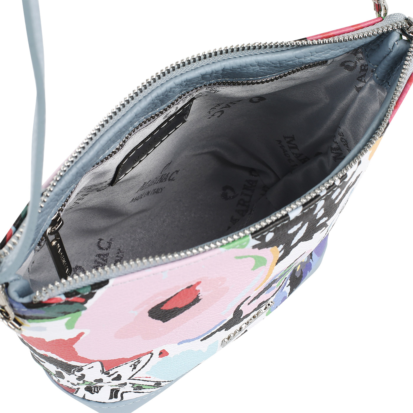 Сумочка через плечо Marina Creazioni 