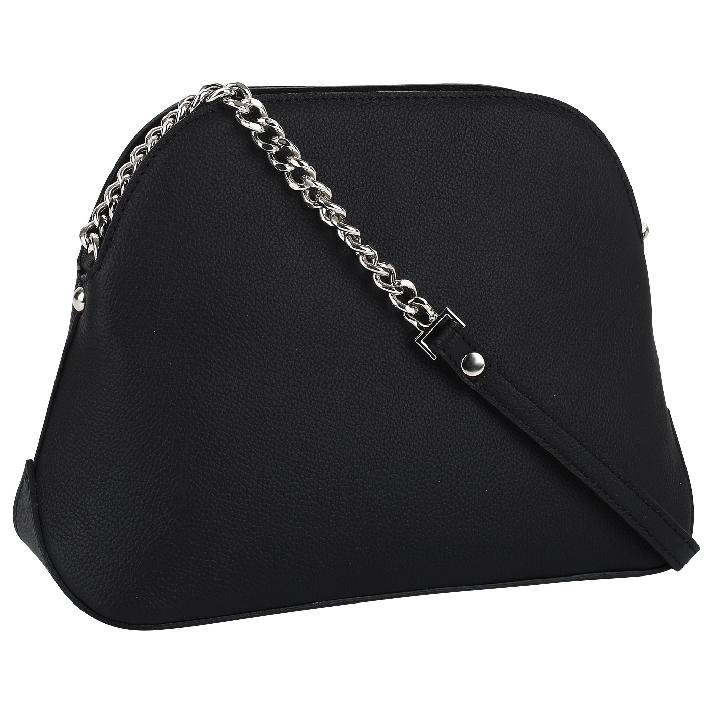 Сумочка с тремя отделами Chatte 