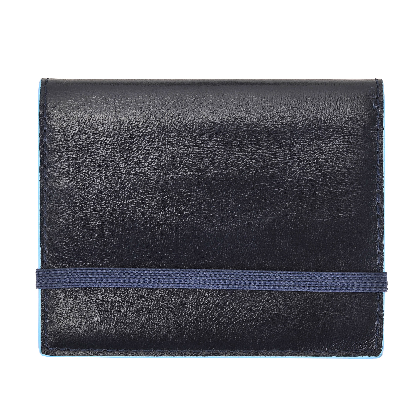Визитница Piquadro Blue square
