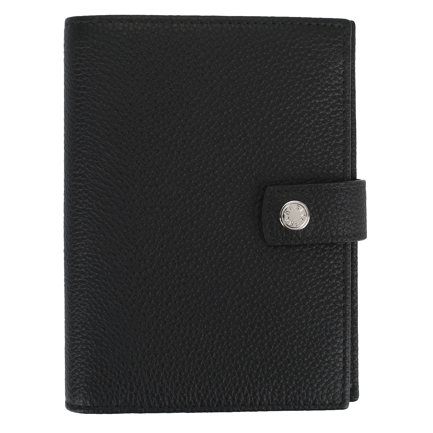 Neri Karra Портмоне из зернистой кожи