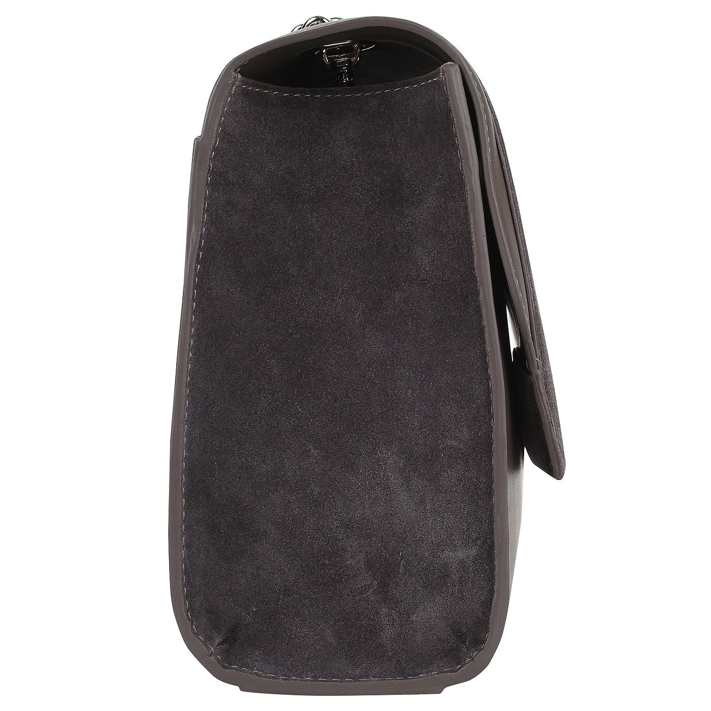 Комбинированная сумочка Aurelli Mini bag