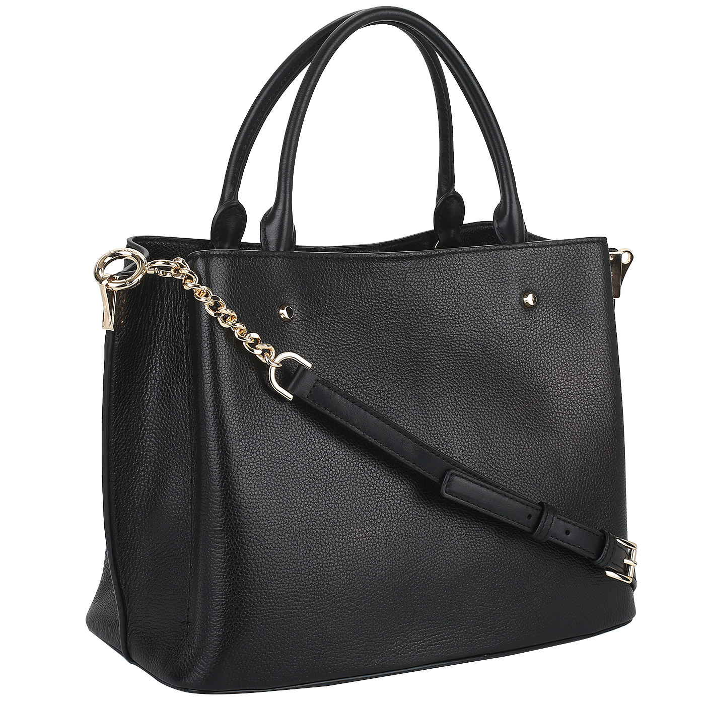 Сумка с брелоком Michael Kors Arielle