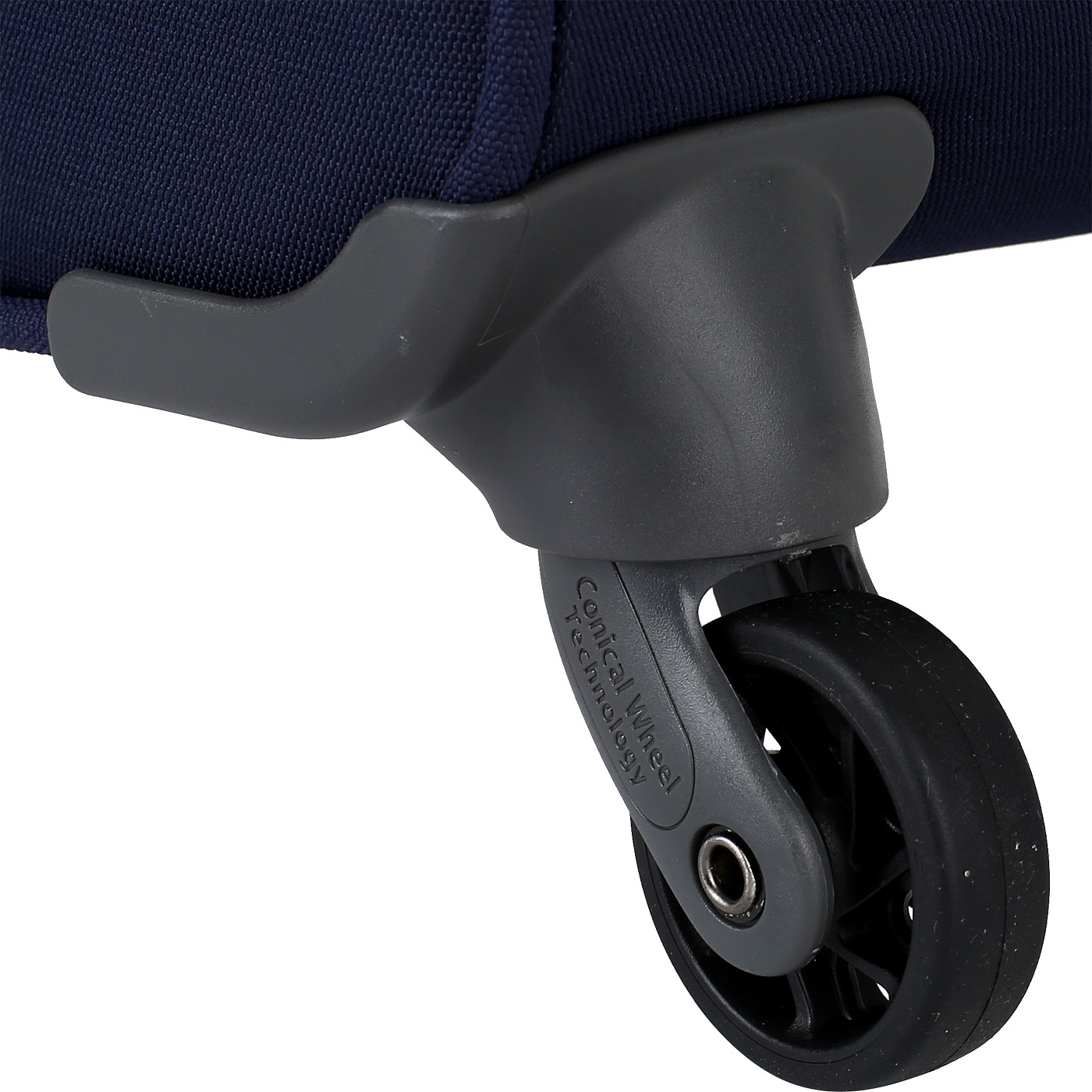 Чемодан большой L тканевый American Tourister Herolite Lifestyle