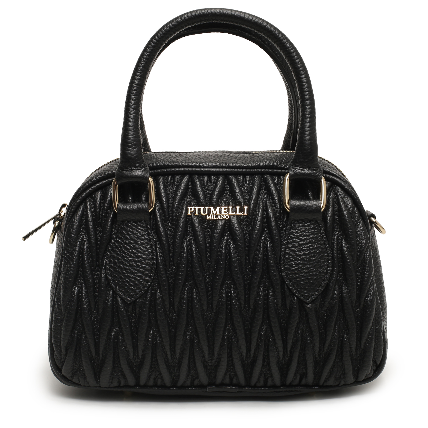 Piumelli Кожаная сумка
