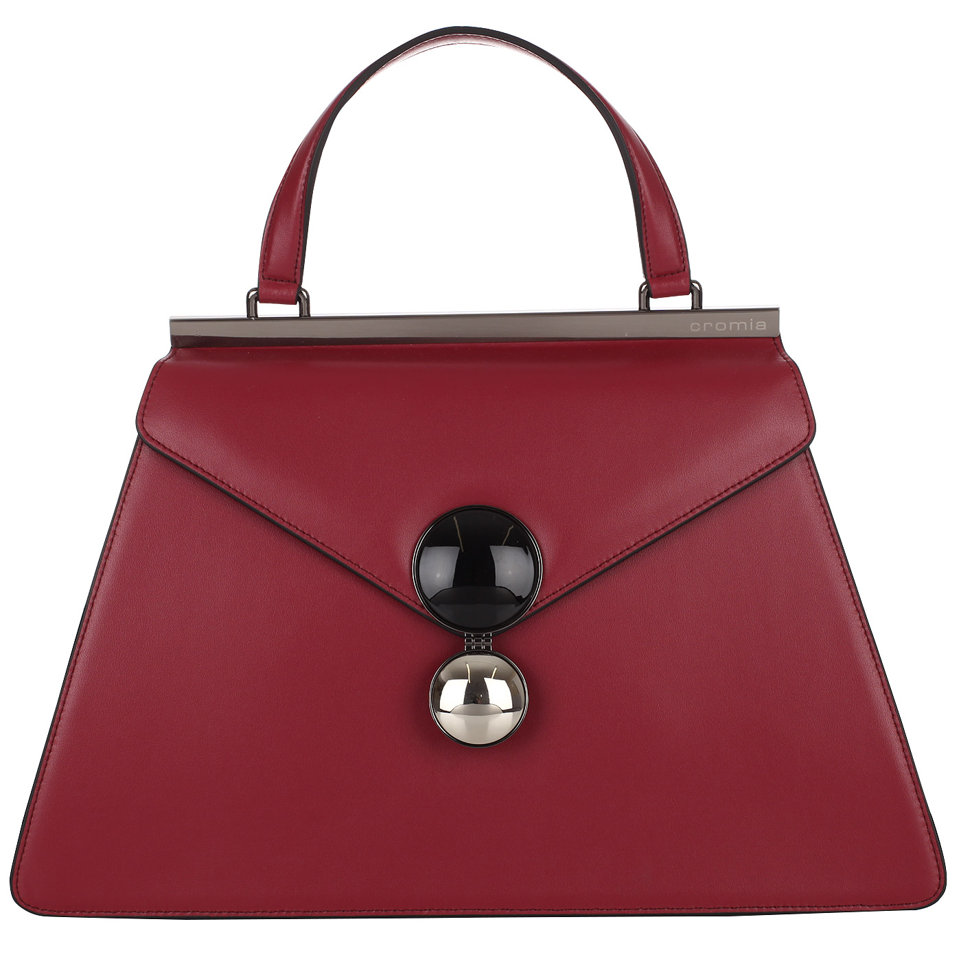 Cromia Сумка-трапеция