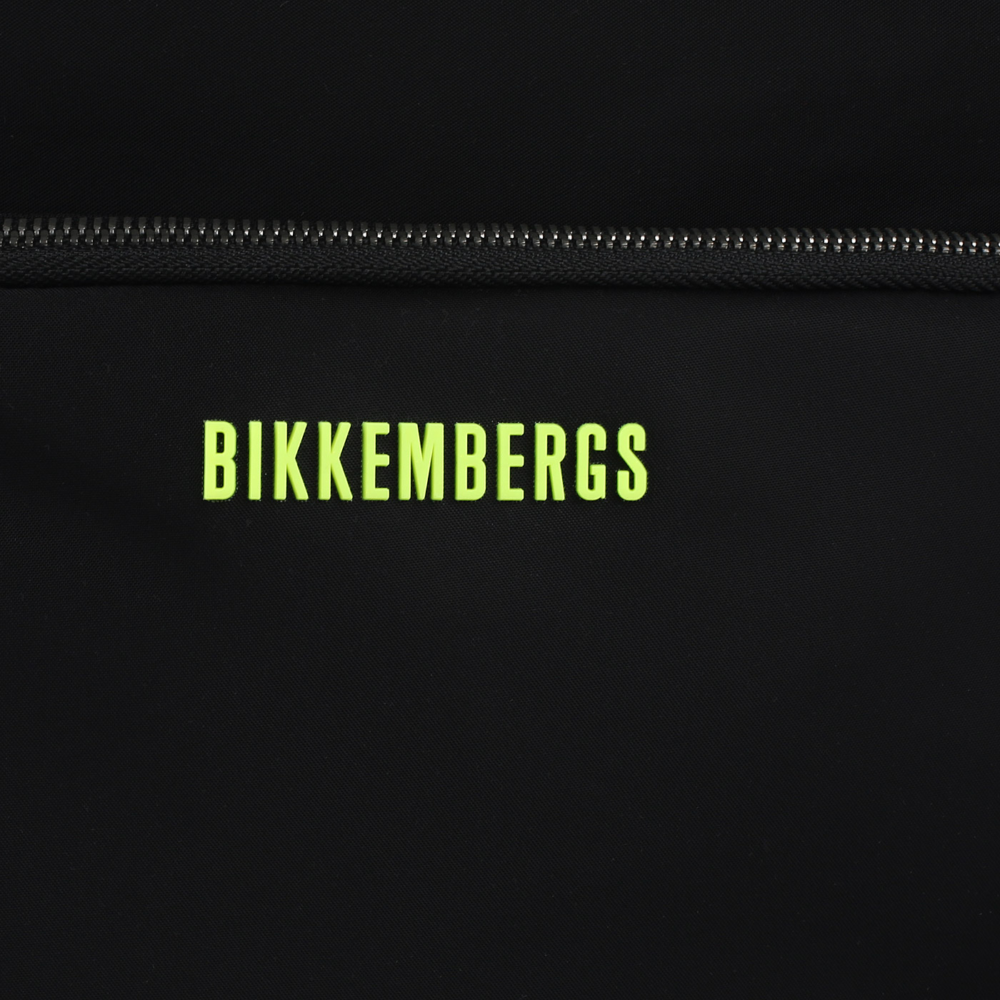 Рюкзак с двумя отделами Bikkembergs Next 3.0