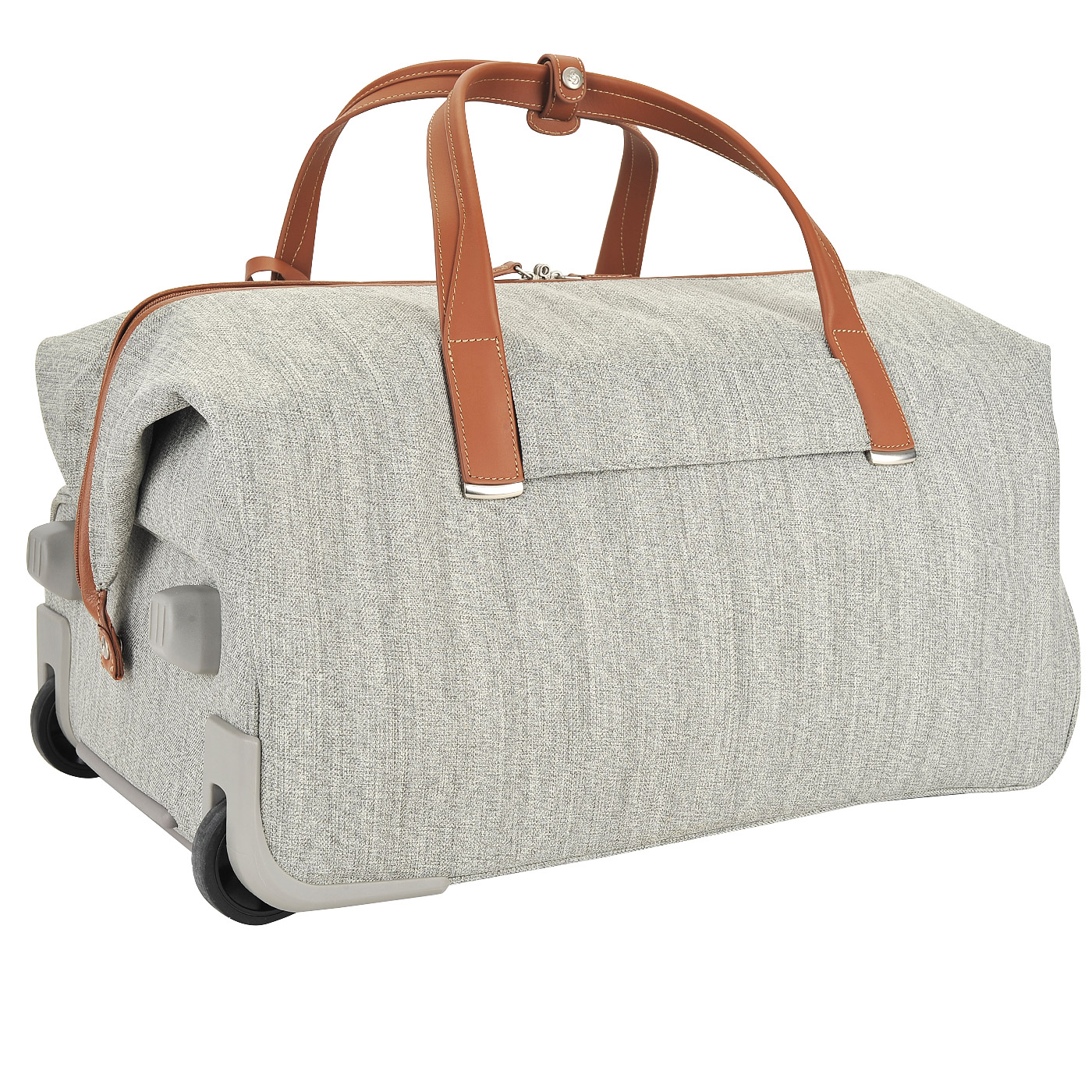 Сумка-тележка Samsonite Lite Dlx