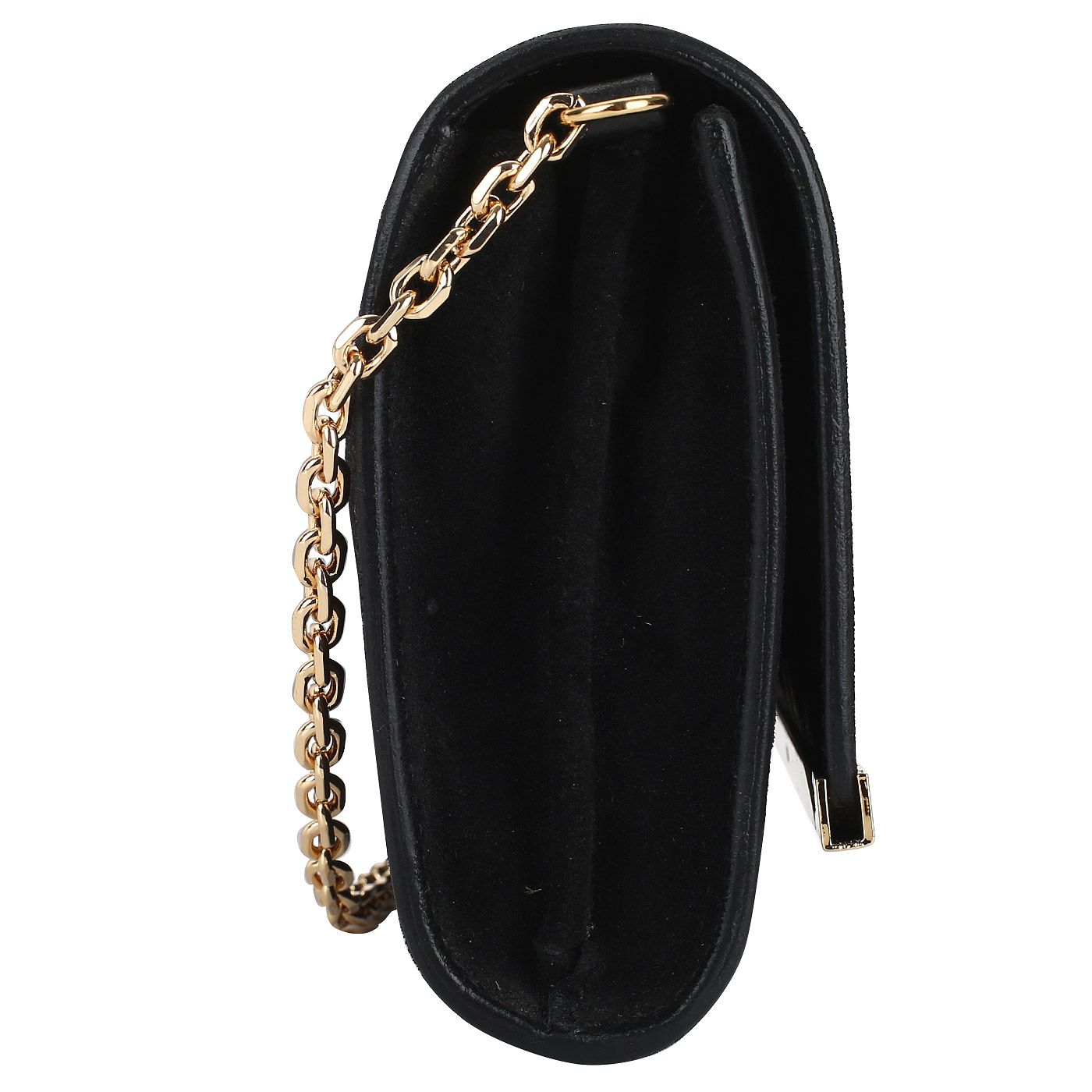 Клатч Coccinelle Lumiere suede