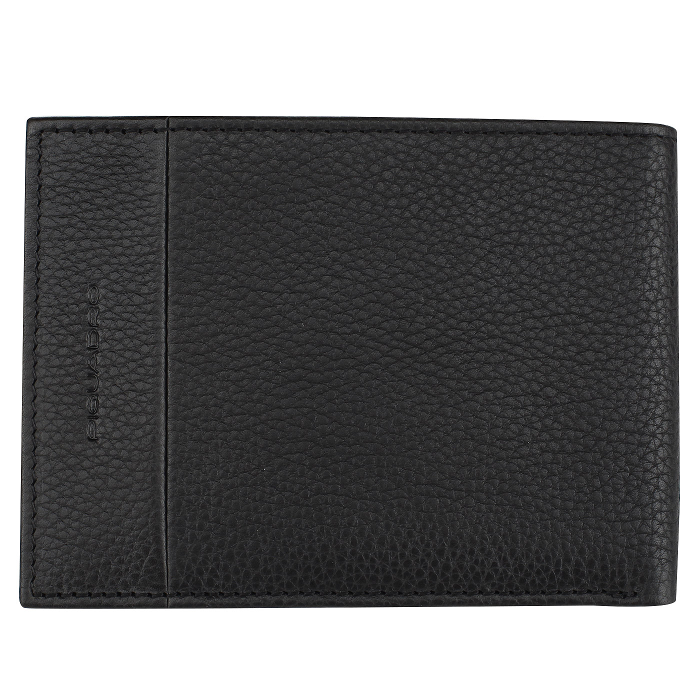 Мужское кожаное портмоне Piquadro Plus