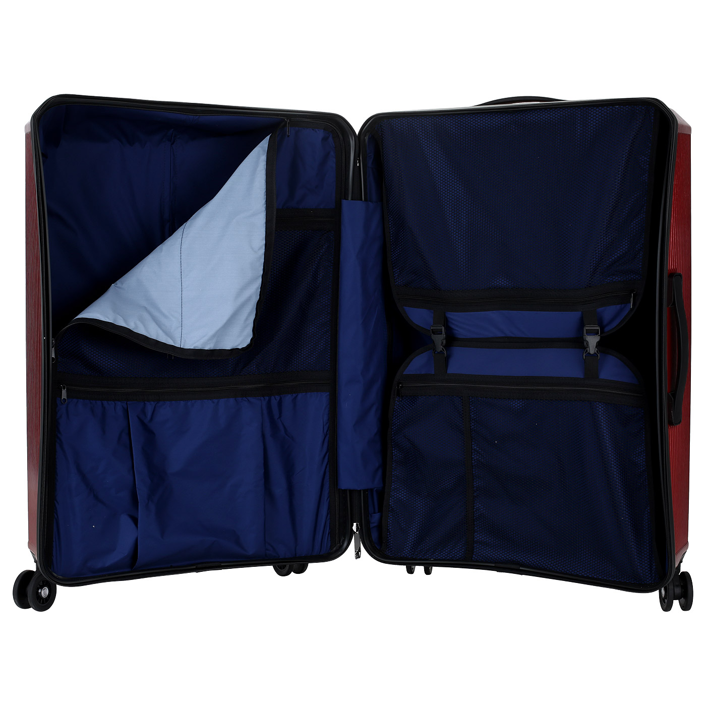 Чемодан Sun Voyage Elit