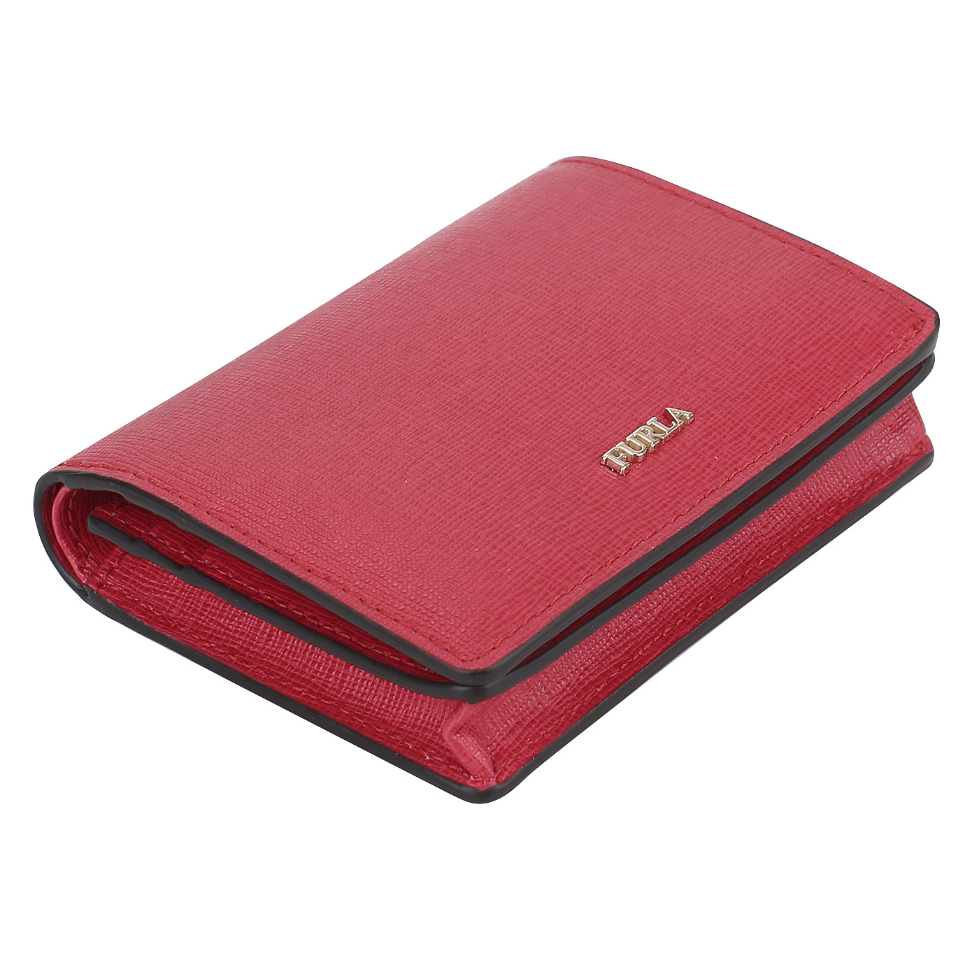 Кошелек из сафьяна Furla Babylon