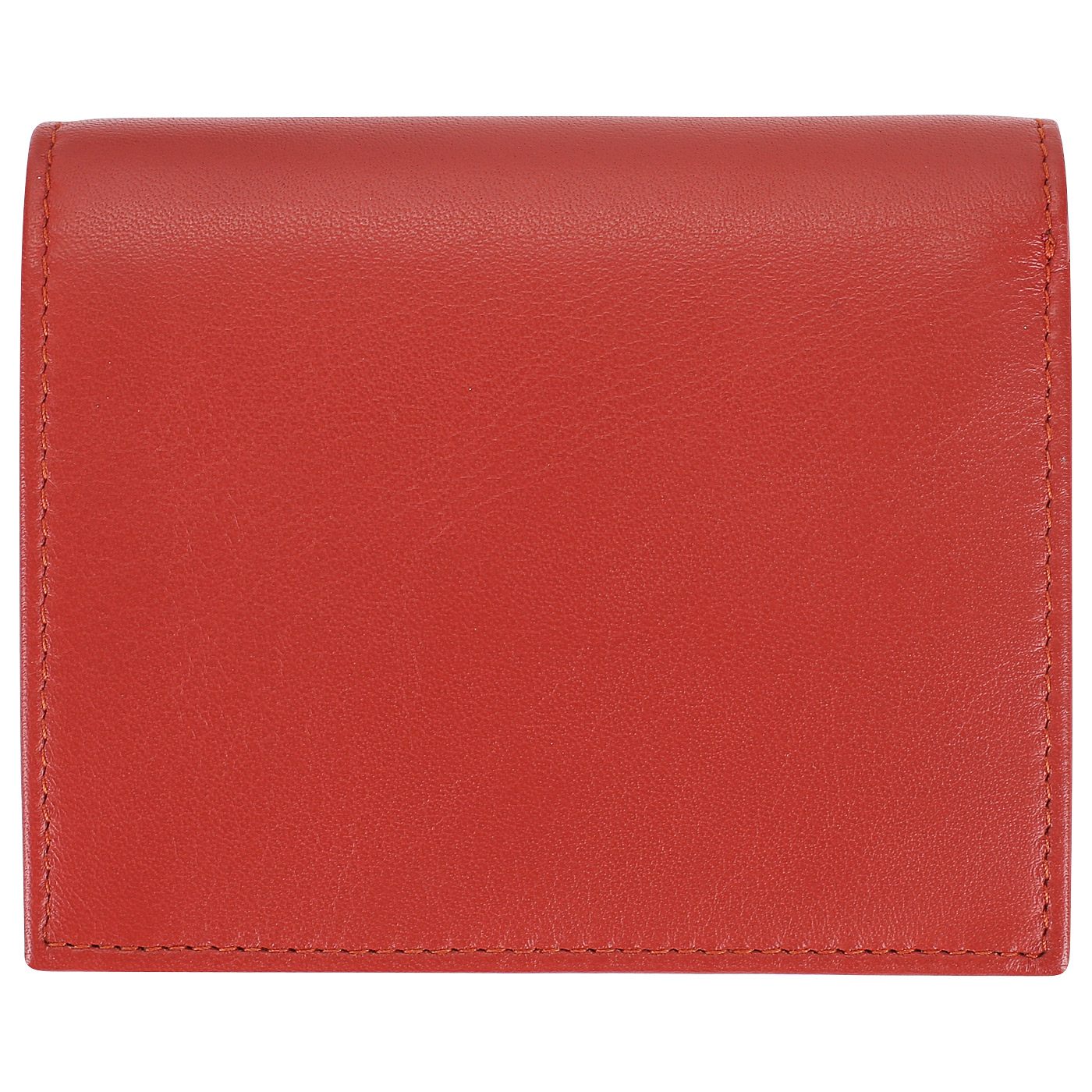 Маленький кошелек из гладкой кожи Neri Karra 