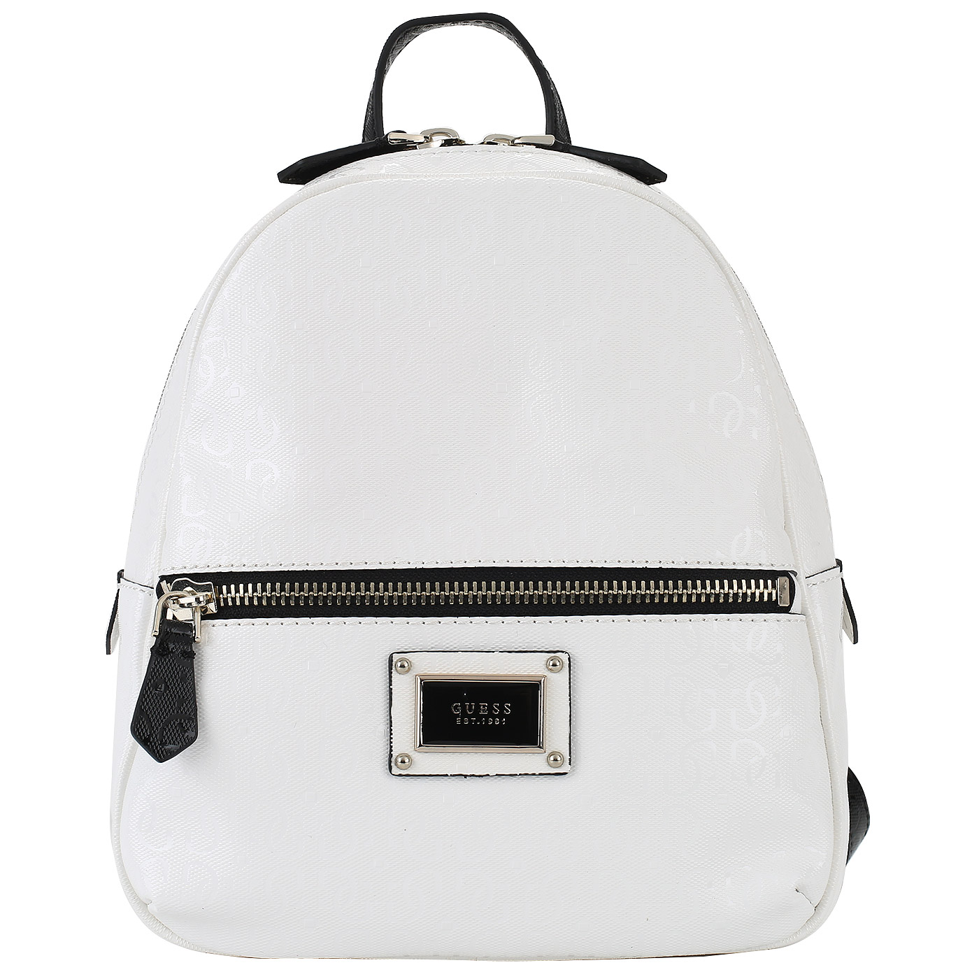 Guess Тисненый рюкзак