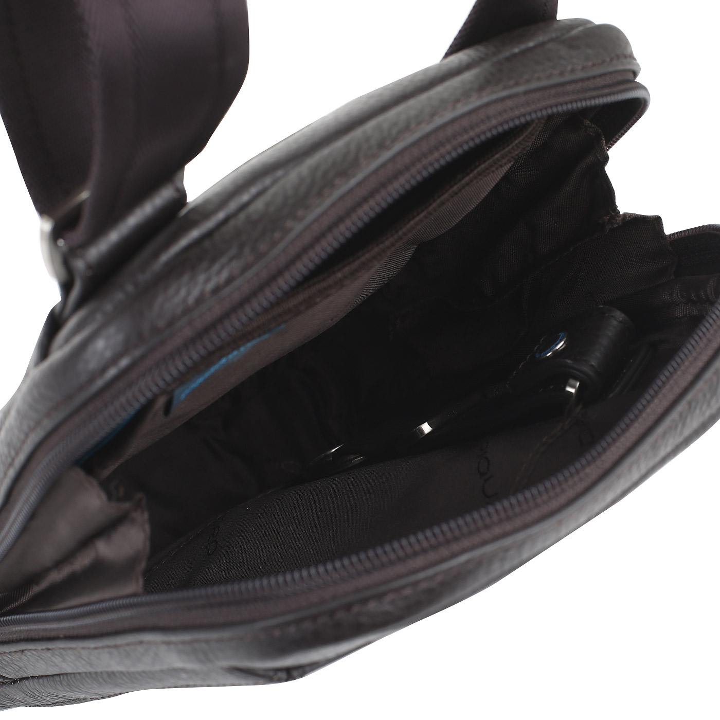 Сумка через плечо Piquadro Vibe