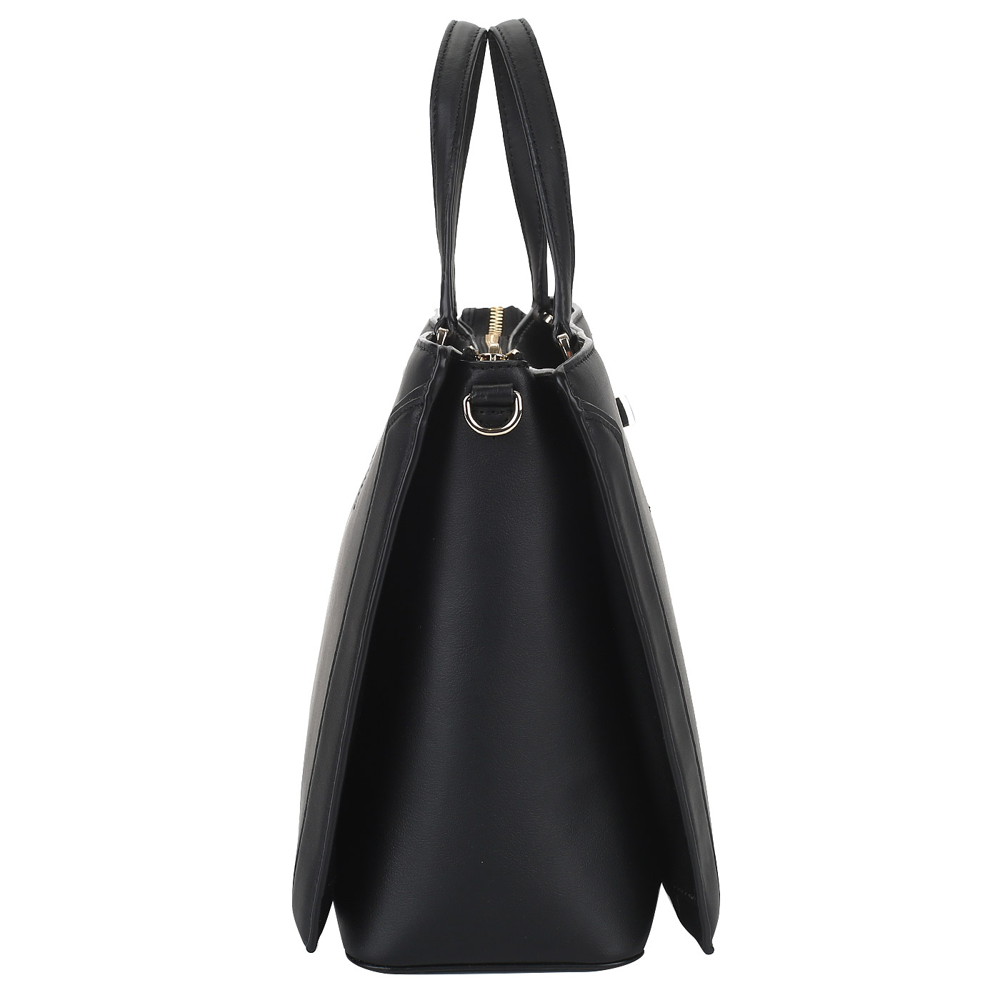 Сумка из натуральной кожи DKNY Catherine