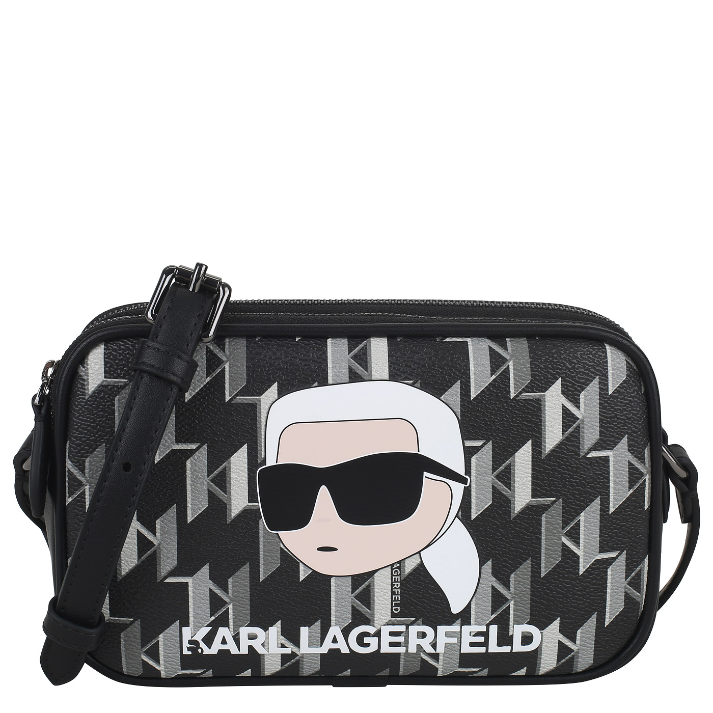 Karl Lagerfeld Сумка через плечо