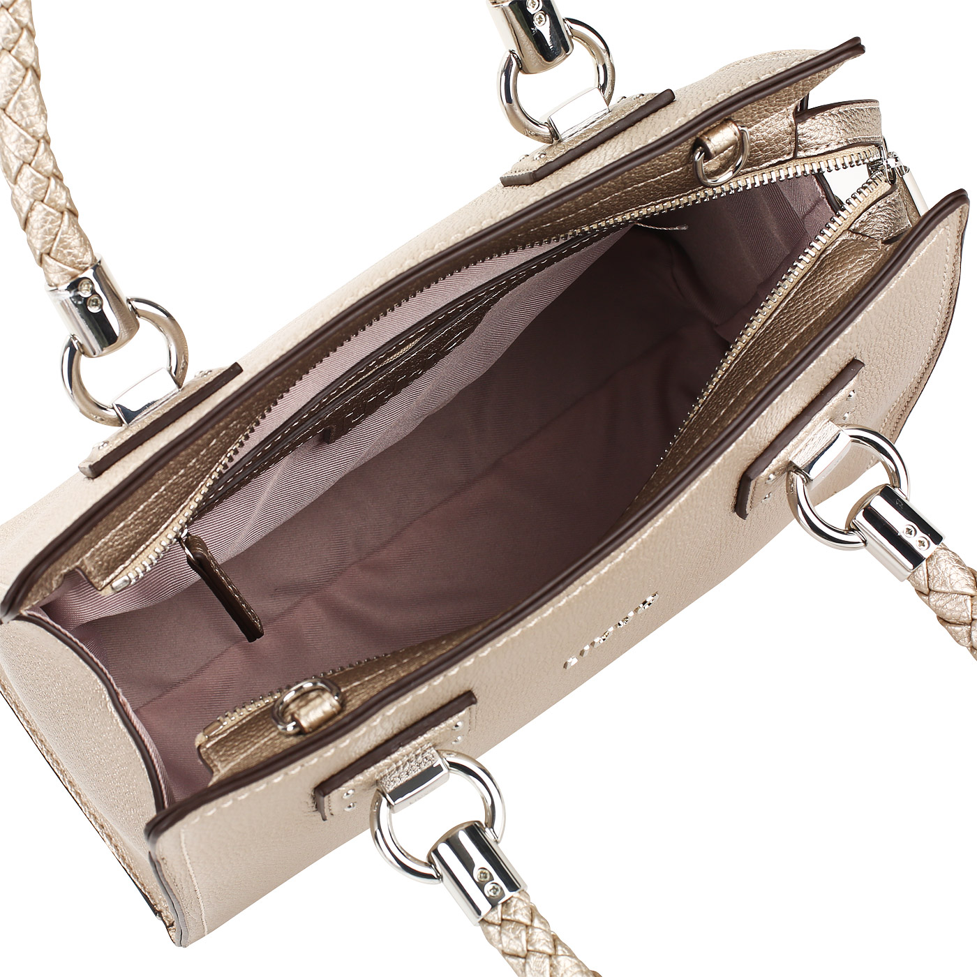 Сумка со съемным ремешком Liu Jo Manhattan