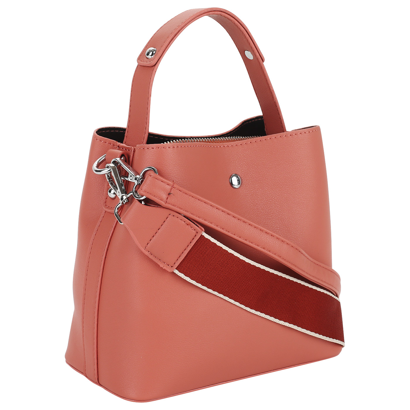 Сумка из экокожи Dispacci 